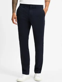 Herren Tommy Hilfiger Hosen>Herren Hose - Denton