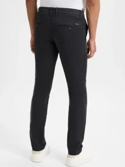 Herren Finshley & Harding Hosen>Herren Hose - Dylan