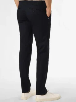 BRAX Hosen<Herren Hose - Fabio marine uni