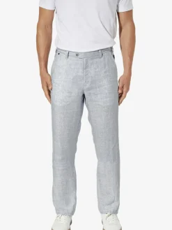 Herren BABISTA Hosen>Herren Hose - INNOCENZO