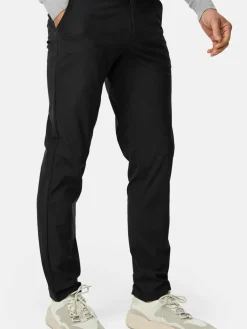 Indicode Hosen<Herren Hose - INRiccardo schwarz uni