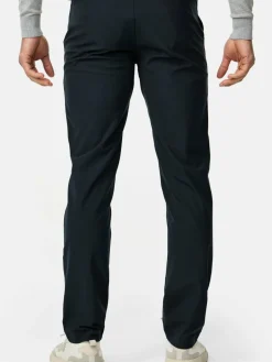 Indicode Hosen<Herren Hose - INRiccardo schwarz uni