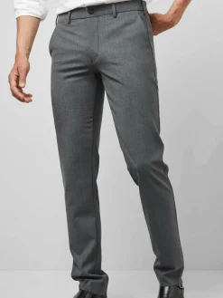 Herren MEYER Hosen>Herren Hose - M5 Chino