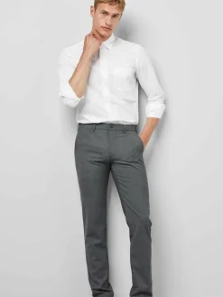 Herren MEYER Hosen><noscript><img width=