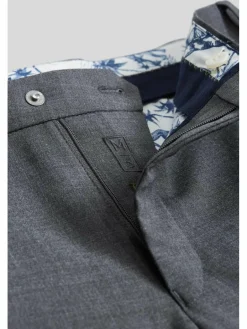 Herren MEYER Hosen><noscript><img width=