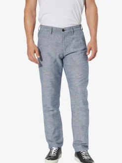 Herren BABISTA Hosen>Herren Hose - MARIVESTO