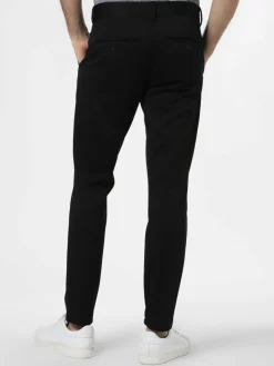 Only&Sons Hosen<Herren Hose - ONSMark schwarz uni