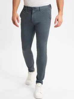 Only&Sons Hosen<Herren Hose - ONSMark marine uni