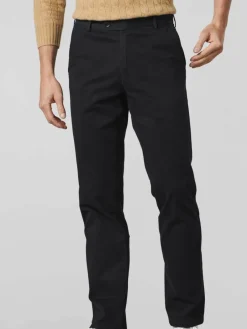 Herren MEYER Hosen>Herren Hose - Oslo