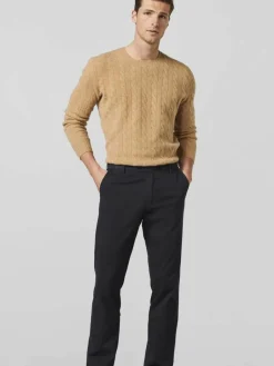 Herren MEYER Hosen><noscript><img width=