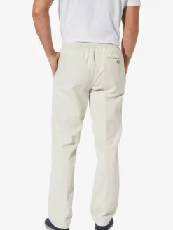 BABISTA Hosen<Herren Hose - PARIELLA vanille uni