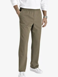 Herren BABISTA Hosen>Herren Hose - PARIELLA