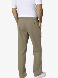 Herren BABISTA Hosen>Herren Hose - PARIELLA