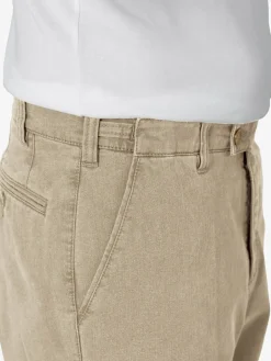 BABISTA Jeans<Herren Hose - QUERELLO beige uni