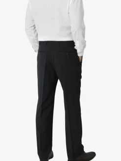 BABISTA Hosen<Herren Hose - RIVARI blau uni