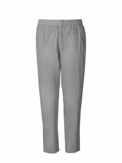 Lufian Hosen<Herren Hose FIRST grau uni