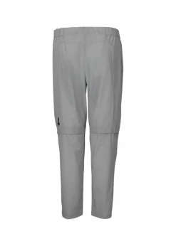 Lufian Hosen<Herren Hose FIRST grau uni