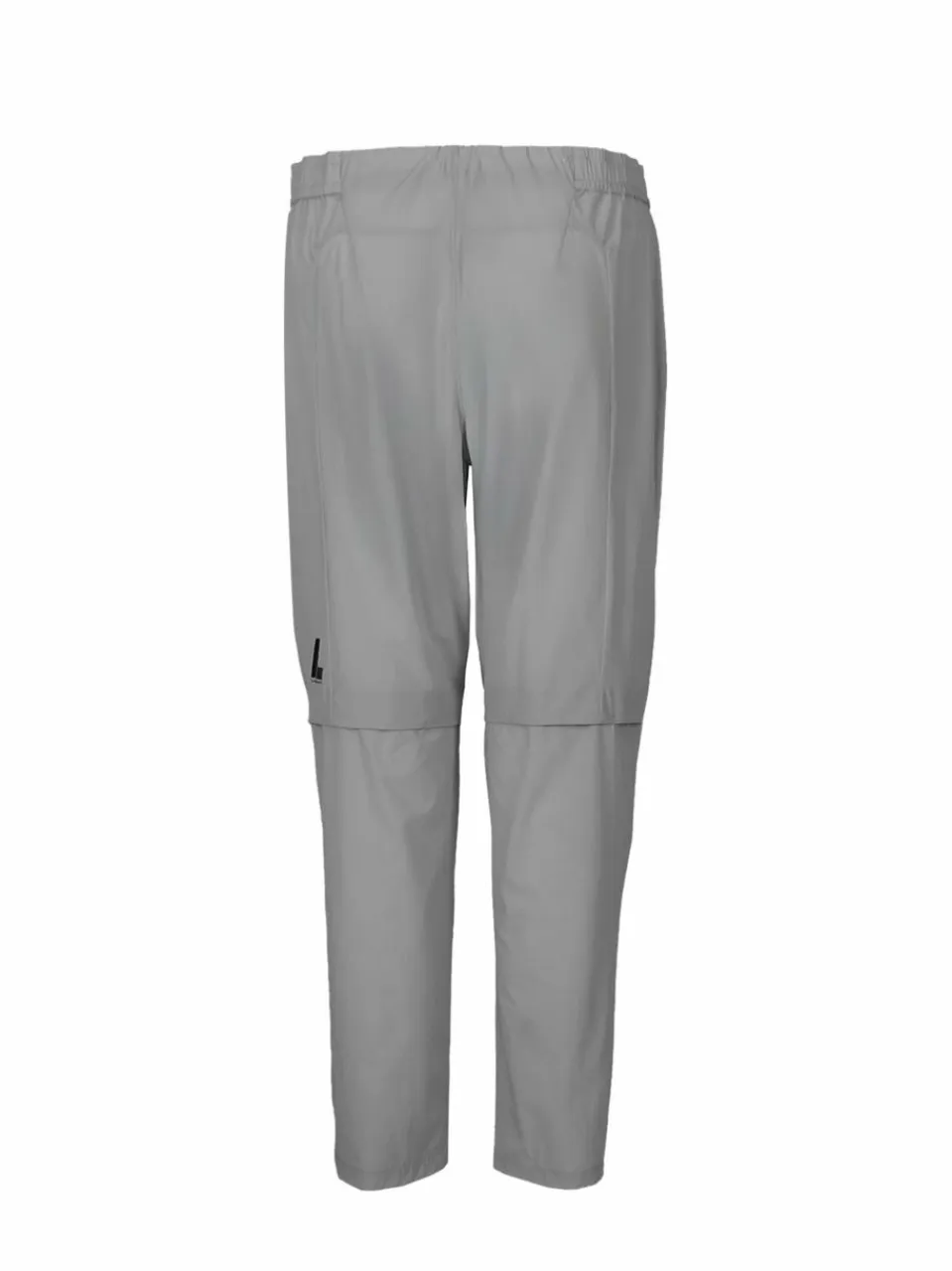 Lufian Hosen<Herren Hose FIRST grau uni