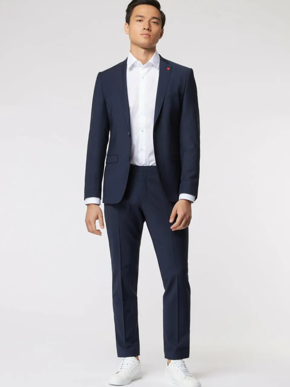 Herren Roy Robson Anzüge>Herren Hosenanzug