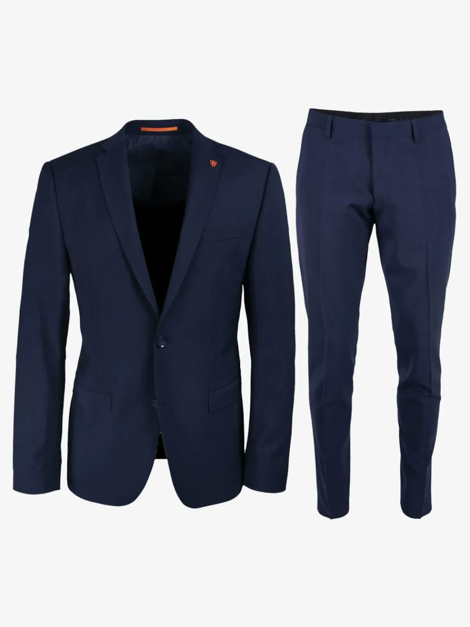 Herren Roy Robson Anzüge>Herren Hosenanzug