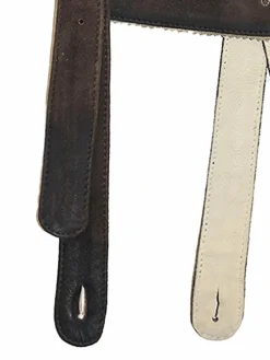 JCC Gürtel & Hosenträger<Herren Hosenträger braun uni