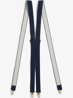 Herren Andrew James Gürtel & Hosenträger>Herren Hosenträger