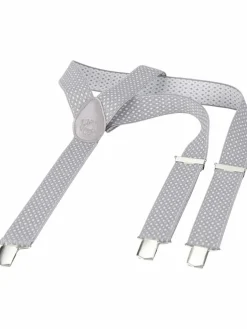 Herren Jan Vanderstorm Gürtel & Hosenträger>Herren Hosenträger - IBERT