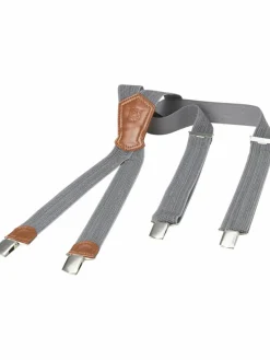 Herren Jan Vanderstorm Gürtel & Hosenträger>Herren Hosenträger - TOKE