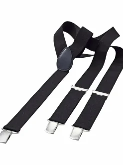 Herren Jan Vanderstorm Gürtel & Hosenträger>Herren Hosenträger - WIBORG