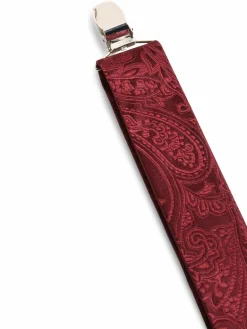 Herren OLYMP Level Five Gürtel & Hosenträger>Herren Hosenträger aus Seide