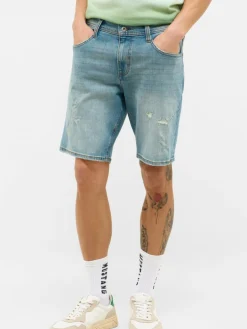 Herren Mustang Hosen>Herren Jeans
