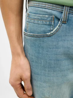 Herren Mustang Hosen><noscript><img width=