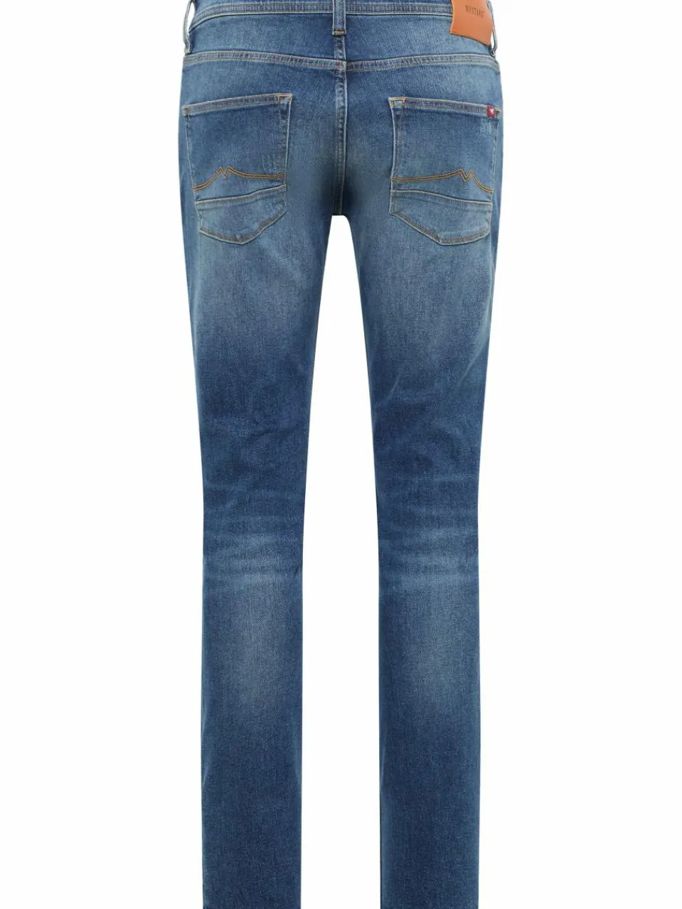 Herren Mustang Jeans>Herren Jeans