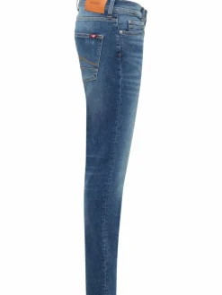 Herren Mustang Jeans><noscript><img width=