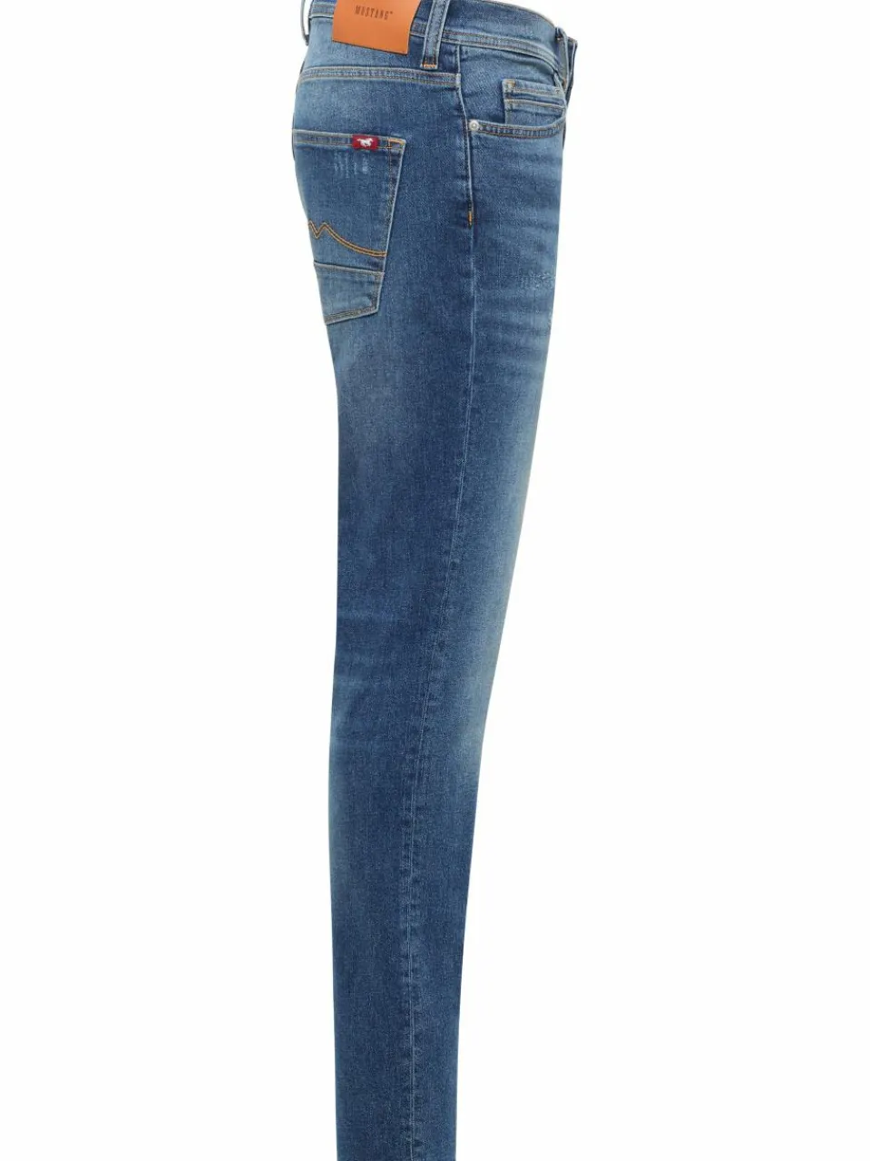 Herren Mustang Jeans>Herren Jeans