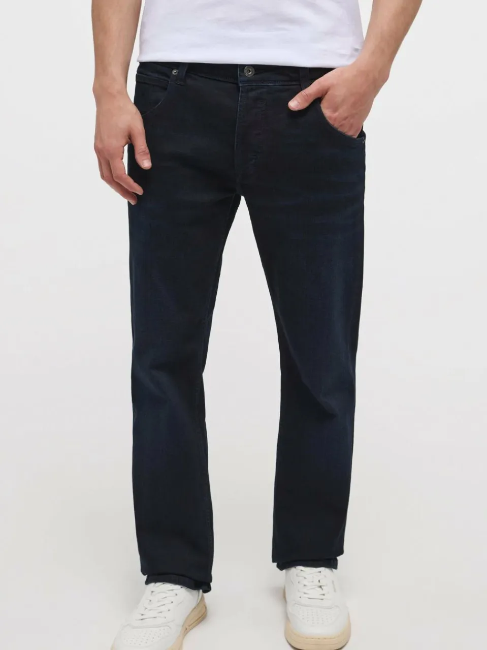Herren Mustang Jeans>Herren Jeans