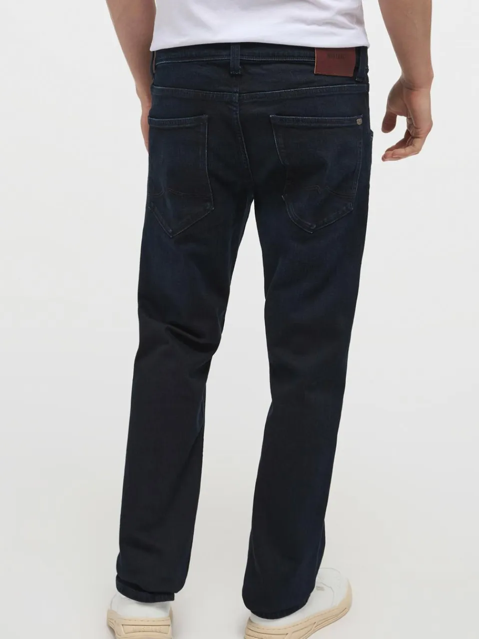 Herren Mustang Jeans>Herren Jeans