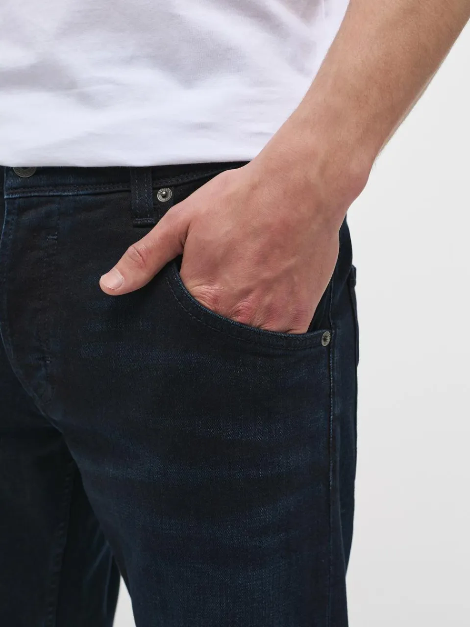 Herren Mustang Jeans>Herren Jeans