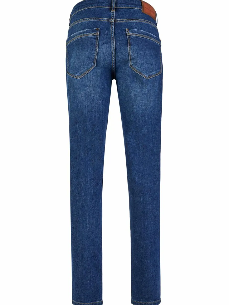 Daniel Hechter Jeans<Herren Jeans blau uni
