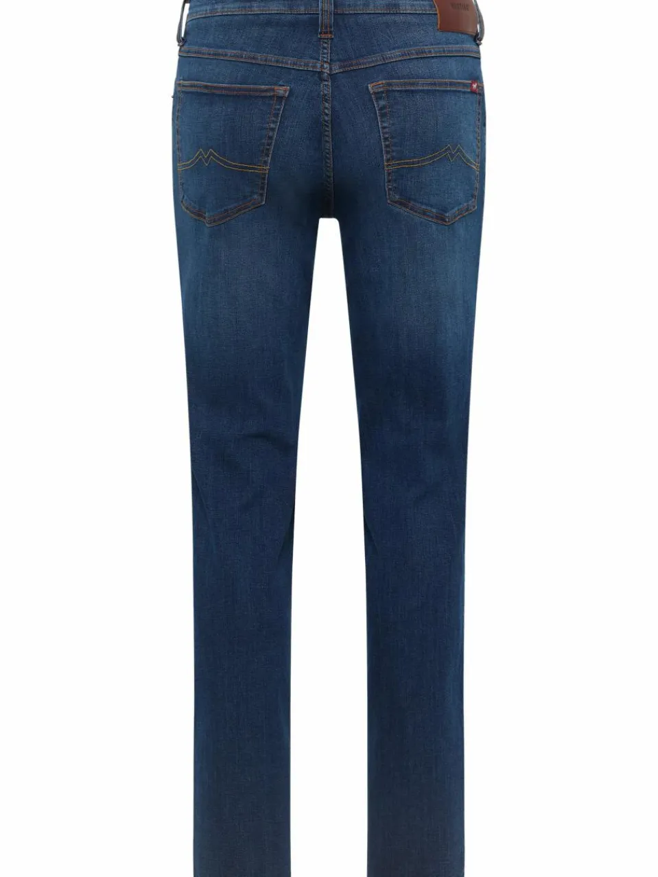 Herren Mustang Jeans>Herren Jeans