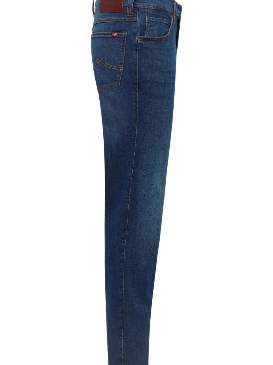 Herren Mustang Jeans>Herren Jeans