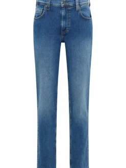 Mustang Jeans<Herren Jeans blue stone uni