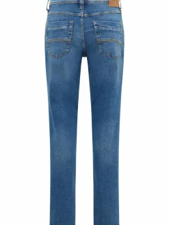 Mustang Jeans<Herren Jeans blue stone uni