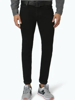 Only&Sons Jeans<Herren Jeans schwarz uni