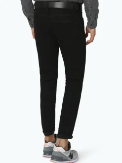 Only&Sons Jeans<Herren Jeans schwarz uni