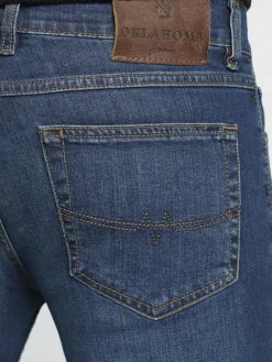 Herren Oklahoma Jeans Jeans><noscript><img width=