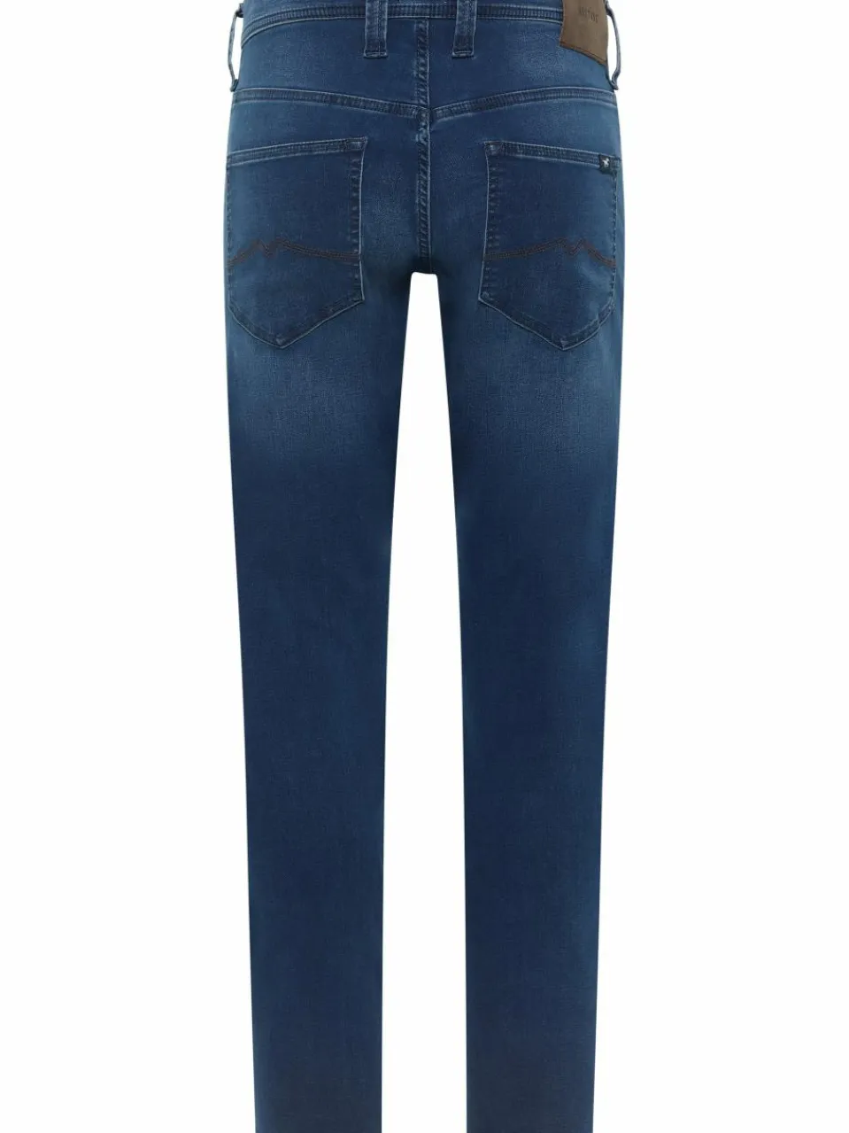 Herren Mustang Jeans>Herren Jeans