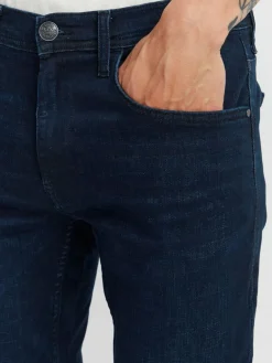 BLEND Jeans<Herren Jeans denim uni