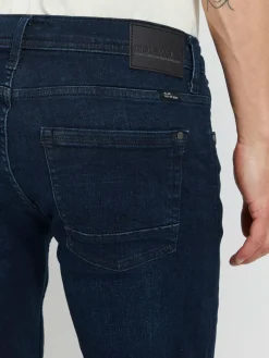 BLEND Jeans<Herren Jeans denim uni