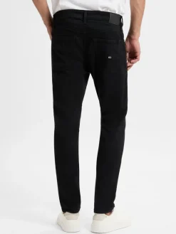 Herren Tommy Jeans Hosen>Herren Jeans